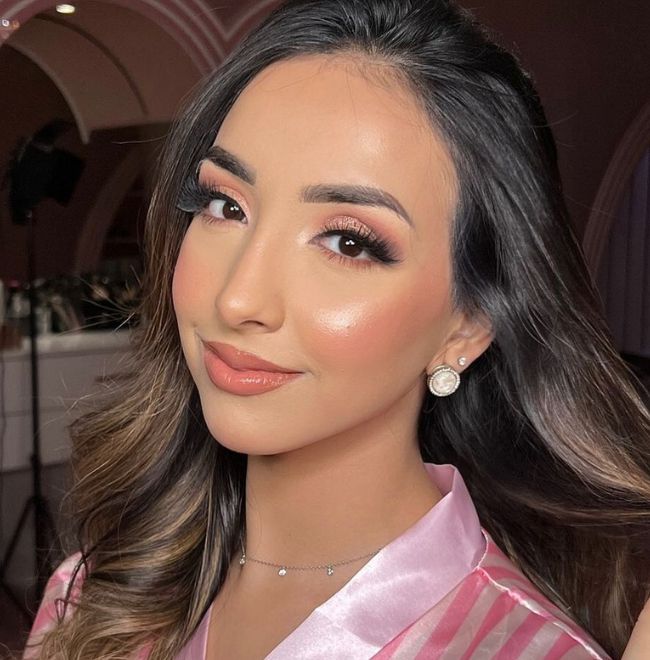 Eid 2024 Makeup looks